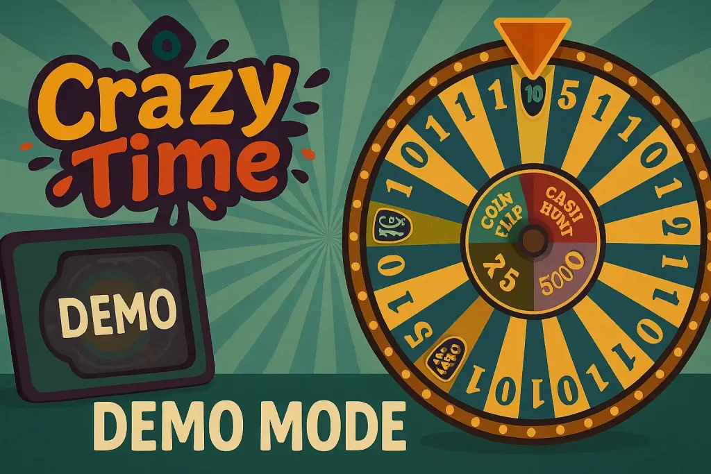 Evolution Gaming’s Crazy Time is the company’s most impressive creation in live casino entertainment, and its extraordinary game show format has made it a popular choice among millions of people worldwide.
