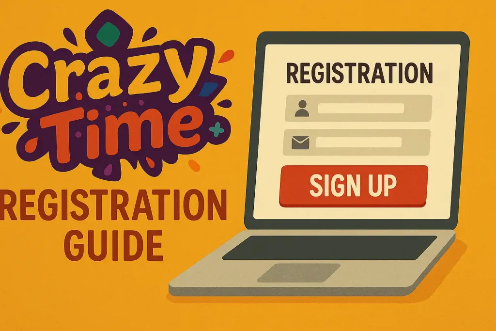 With its distinctive mix of entertainment and gaming, Evolution Gaming's Crazy Time enhances the live game show experience.