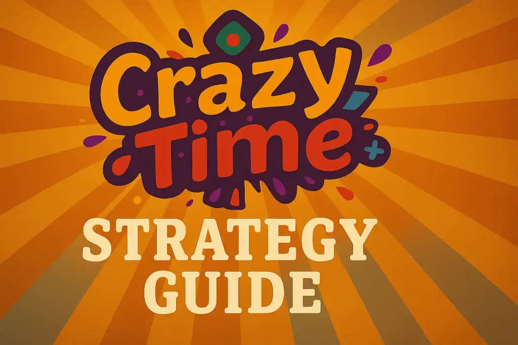 Crazy Time is a new favorite among online casinos in Bangladesh.