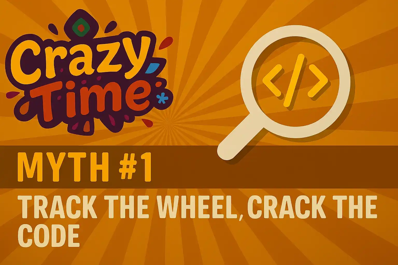 Top 5 Myths About Crazy Time